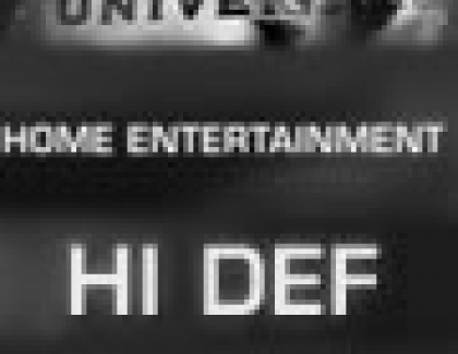 Universal  Goes Blu-ray This Summer