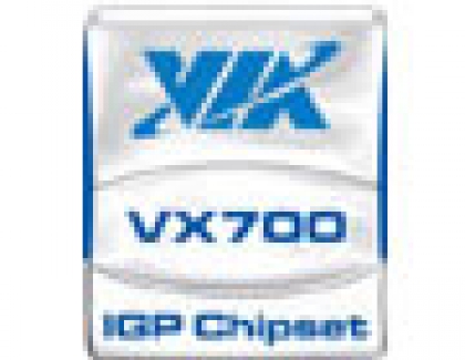 VIA Delivers Single-Chipset Solution for UMPCs