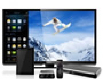 VIZIO Announces New HDTV, Blu-ray Player, Google TV 
Stream Player and Tablet Products at CES
