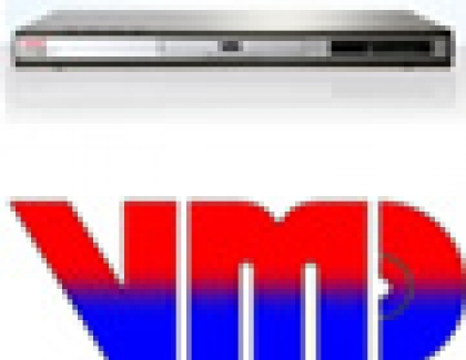 NME Launches 1920/1080 High Definition Red Laser Players at CeBIT 