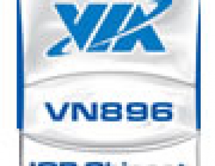 VIA Announces PCI Express Chipset for Vista-Ready Mobility