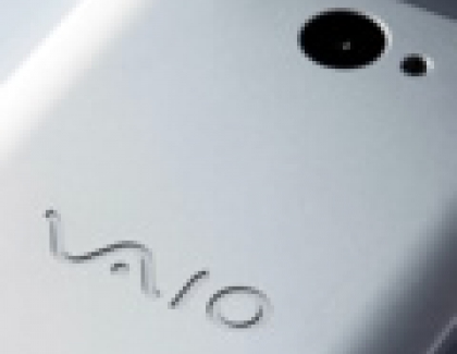 VAIO Debuts Windows 10 Phone