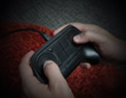 Valve Reveals Haptic Game Controller