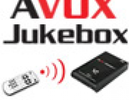 Vantec AVOX Jukebox Review