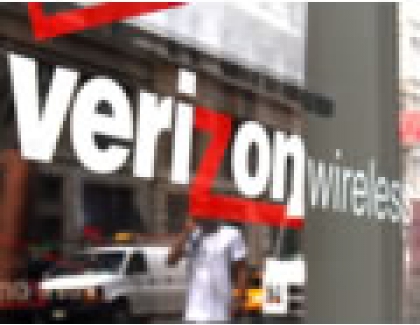 Verizon Wireless to Pay $1.35 Million Fine to Settle &quot;Supercookie&quot; Probe