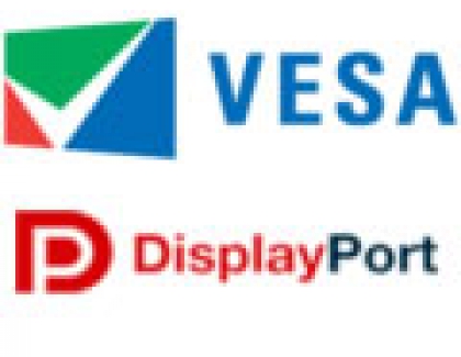 New VESA DisplayPort Standard Supports 8K Displays