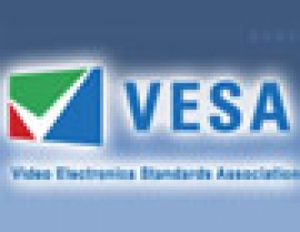 VESA and MIPI Alliance Announce New Display Stream Compression Standard