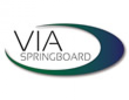 VIA Launches Springboard Platform For Android and Linux Devices