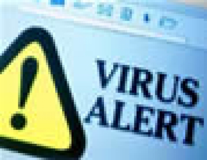 Top Ten Malware Threats Run on Microsoft Vista