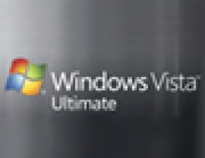 Windows Vista SP1 Released to Windows Update 
