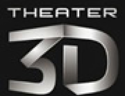 VIZIO Announces Theater 3D HDTVs 