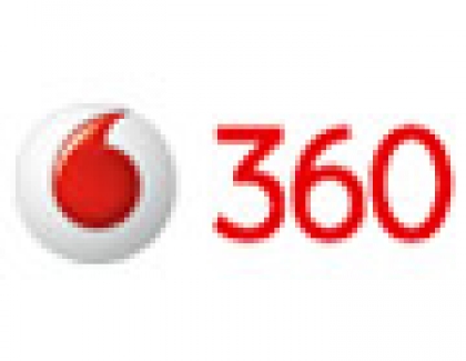 Vodafone Announces Vodafone 360 Internet Services