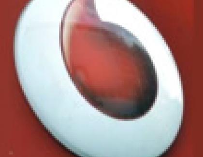 Vodafone and Nokia to Create 4G network on the Moon