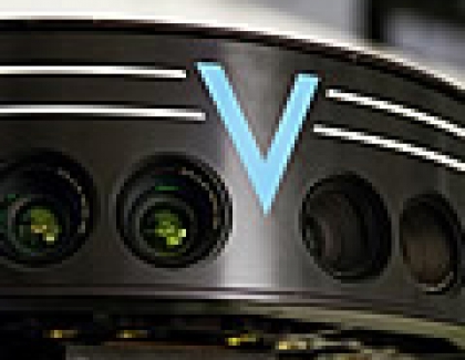 Intel to Buy VR Startup VOKE