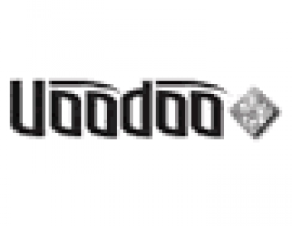 VoodooPC Delivers High-Performance Monitor