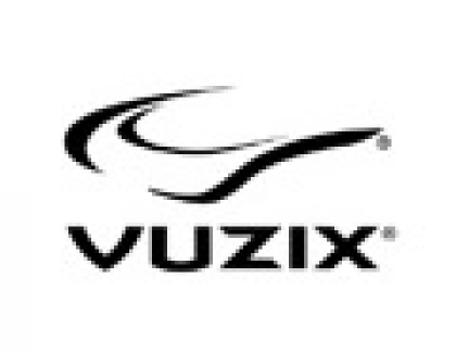 Intel Invests In Vuzix For Smart Eyewear