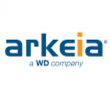 Western Digital Expands WD Arkeia Network Backup Appliance Line