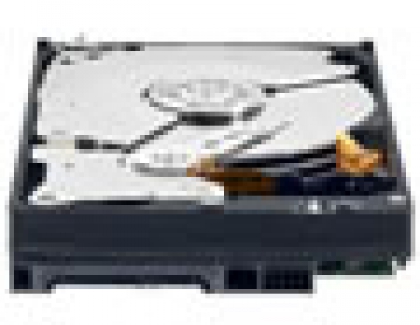 WD Delivers New  1 TB Hard Disk Drive