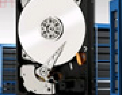 WD Releases 4 TB WD RE SAS, WD RE SATA Hard Drives