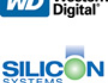 Western Digital Enters Solid-state Drive Market With the Acquisition of SiliconSystems