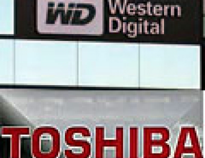 Toshiba Chip-Unit Final Agreement Said to be Delayed, WD Opposes Participation of SK Hynix 