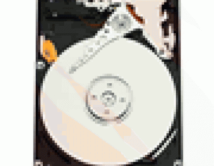 WD Ships 500GB Hard Drives For Notebooks
