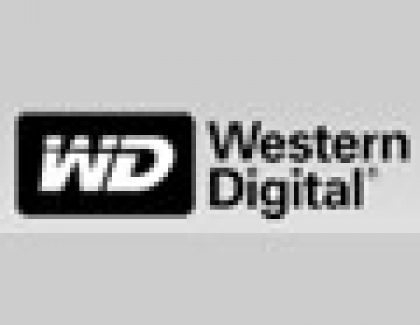 WD Creates 5mm-thin Hybrid Hard Drive
