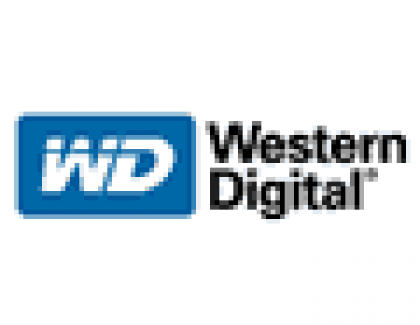 Western Digital Debuts 1.5TB and 750GB My Book External Hard Disks