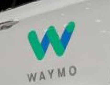 Alphabet's Waymo Unveils A Self-driving Chrysler Pacifica Minivan