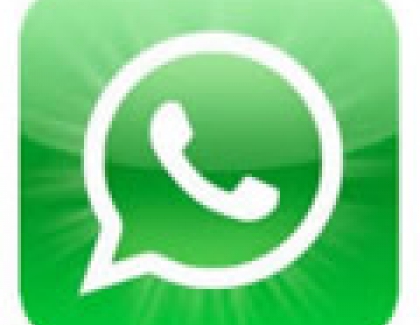 WhatsApp Could Soon Reach Your Desktop