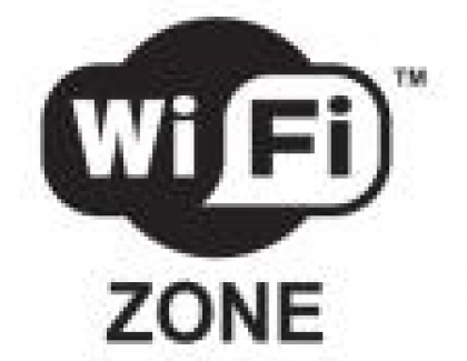 Wi-Fi Chip Market From $900 million in 2004 to $2.1 billion in 2009