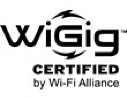 Wi-Fi Alliance Reveals New WiGig CERTIFIED Logo; Wireless USB To Get WiGig Boost 