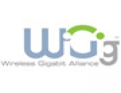 WiGig Alliance Products Move Close To Commercialization