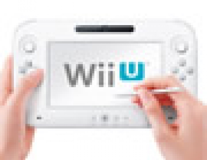 Nintendo Unveils Wii U Game Console
