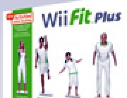 Nintendo Unveils Wii Fit Plus Launch Date and New Colors of Nintendo DSi, Wii Remote