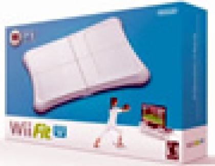 Nintendo Wii Fit U, Updated Wii U Consoles Coming in 2013