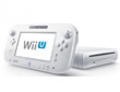 Nintendo Wii U Sales Keep Falling