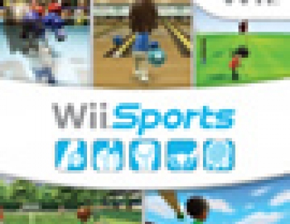 New Wii Sports Launches in June