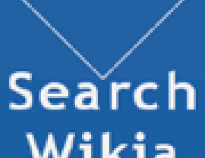 Wikipedia Plans Search Engine