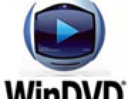 WinDVD Receives BD-Live Certification