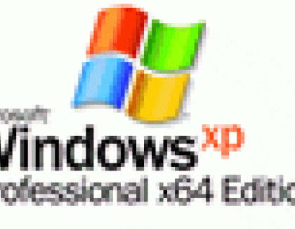 Windows XP Professional x64 Edition review