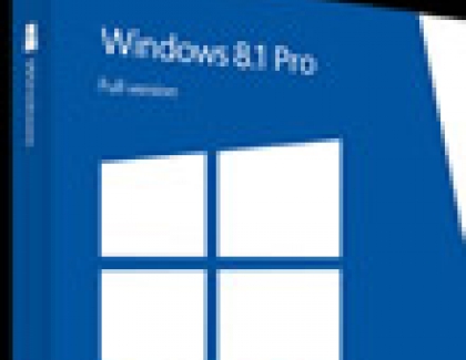 Microsoft Acknowledges Windows 8.1 Mouse-control Problems