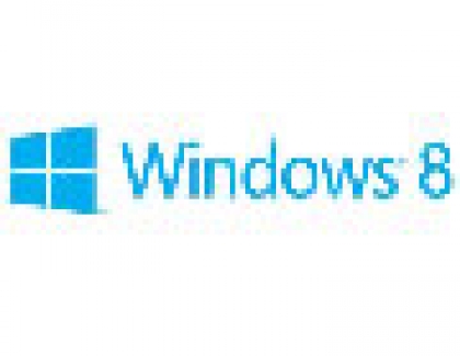Windows 8 Released To Manufacturing