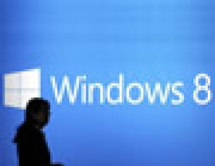 Microsoft Has Sold 40 Million Windows 8 Licenses To Date