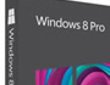 Windows 8 Pro For Small and Midsize Businesses