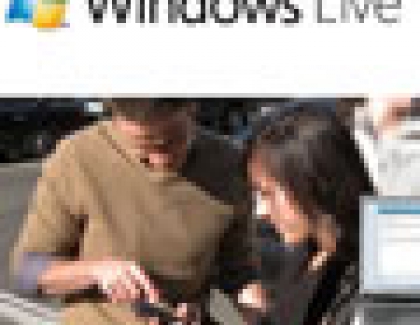 Microsoft Introduces Updated Windows Live Services