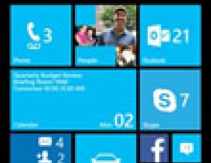 Windows Phone 8 Update Brings Support For Full HD