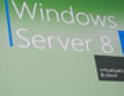 Windows Server 8 Beta Available For Download