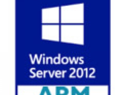 Microsoft Said To Be Developing Windows Server OS for ARM-Based Servers
