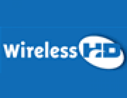 Wireless HD Interest Group Formed Up